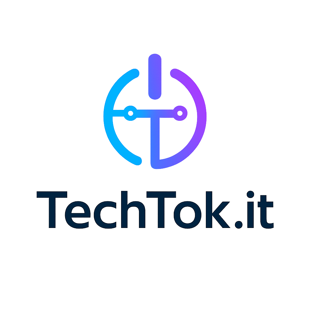 Tech Tok