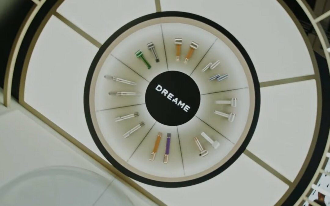 Dreame a IFA: oltre la pulizia smart, ecco le videocamere per sorvegliare le nostre case