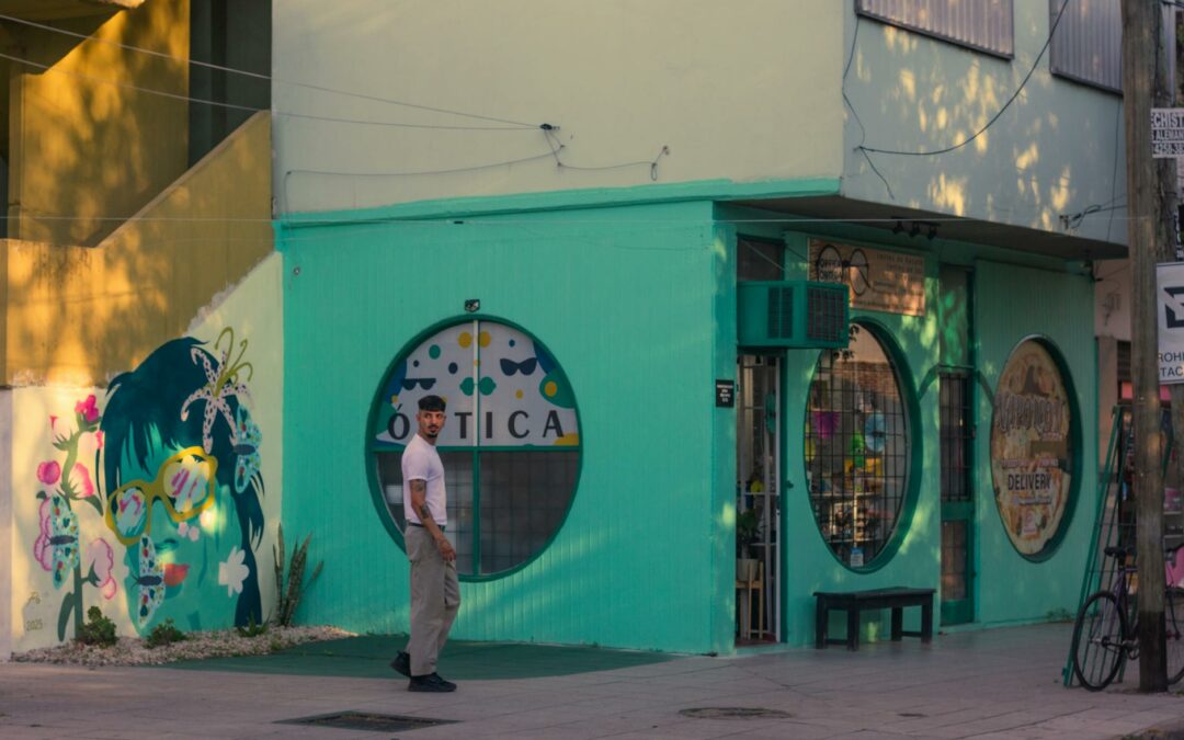 A Palermo arriva la BrainArt, tecnologia che trasforma le onde cerebrali in arte visiva