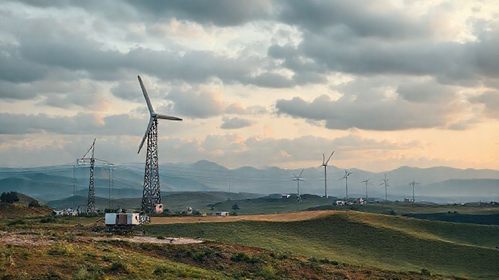 Addio ai generatori nucleari? La ricarica wireless ora punta ai rover marziani