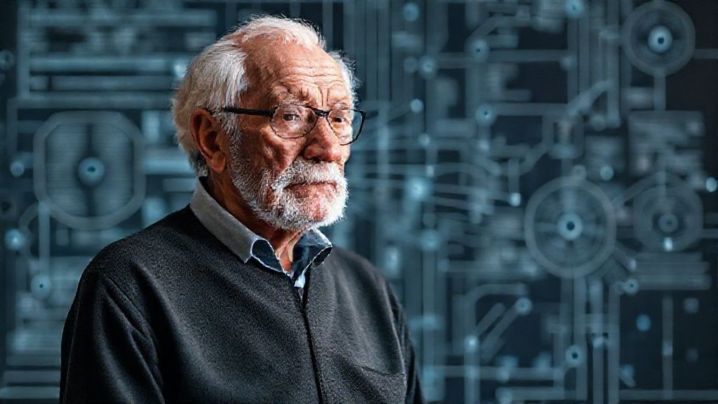 Alzheimer, così la tecnologia aiuta lo studio per contrastare il disorientamento spaziale dei malati – Virgilio
