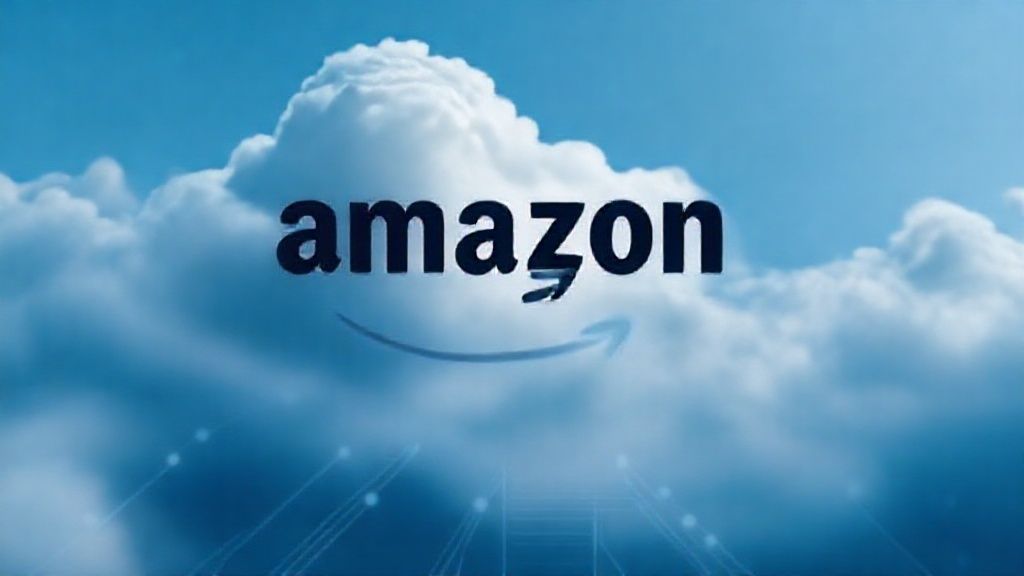 Amazon e OpenAI: Un Accordo da 38 Miliardi di Dollari che Rivoluziona il Cloud