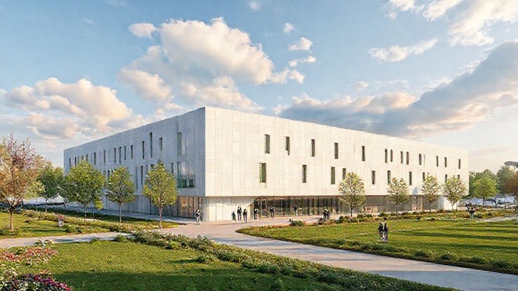 Apre a Molassana il nuovo centro Casa della Salute: tecnologia all’avanguardia e sostenibilità – Primocanale