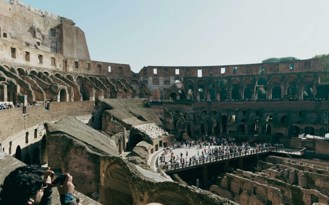 Bergamaschi a Eternal City Moto Show 2025: ruote Kineo e tecnologia italiana [VIDEO] – Moto.it