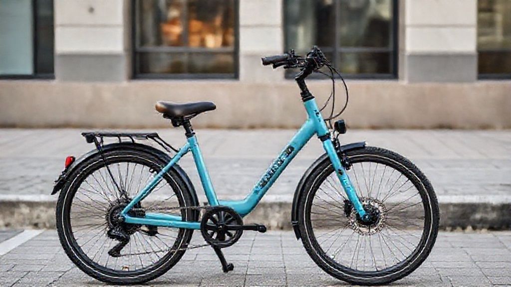 Bianchi T Tronik C 2026: e-bike urbana tra comfort e tecnologia – motoblog.it