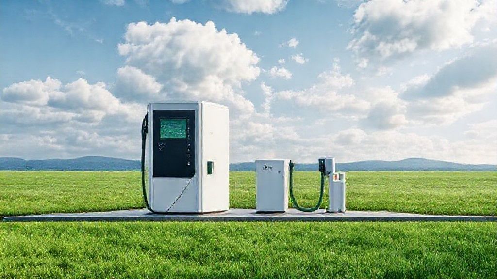 Bosch inizia a produrre idrogeno green, con la sua tecnologia proprietaria Hybrion, nello stabilimento bavarese di Bamberg
