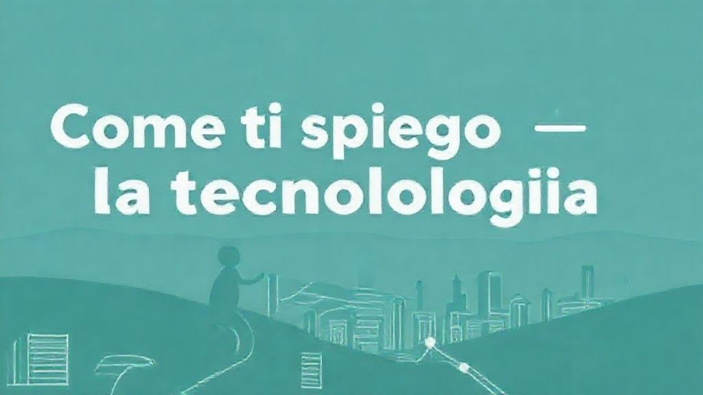 “Come ti spiego la tecnologia”: il ruolo dei divulgatori e delle donne nell’innovazione – La voce del Trentino