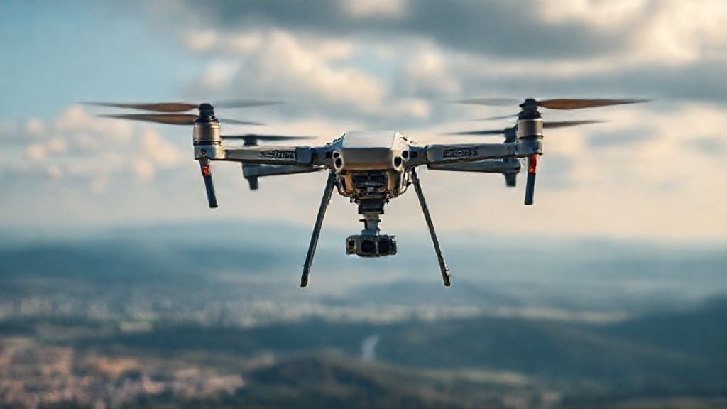 Dai droni alle armi autonome: l’AI sta ridisegnando il futuro della guerra – Sky TG24