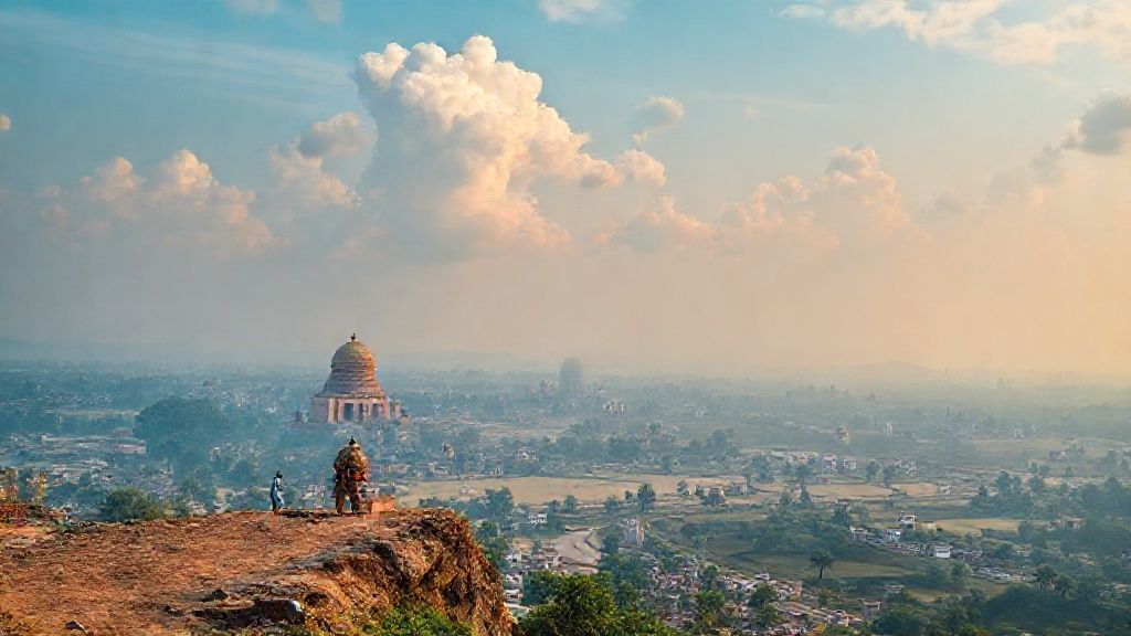 Dazi USA sull’India, tecnologia globale a rischio per inflazione prezzi e disponibilità