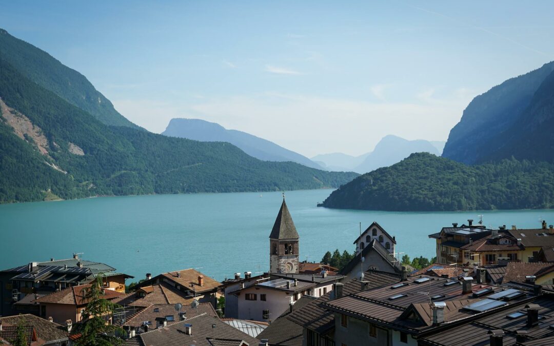 Donne e tecnologia: un binomio che funziona (e informa) – Ufficio stampa Provincia Autonoma di Trento