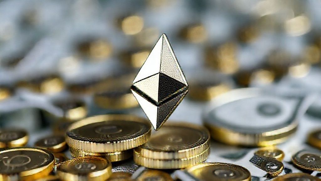 Ethereum Supera i 4000 Dollari: Crescita Sostenuta nel Mercato Altcoin