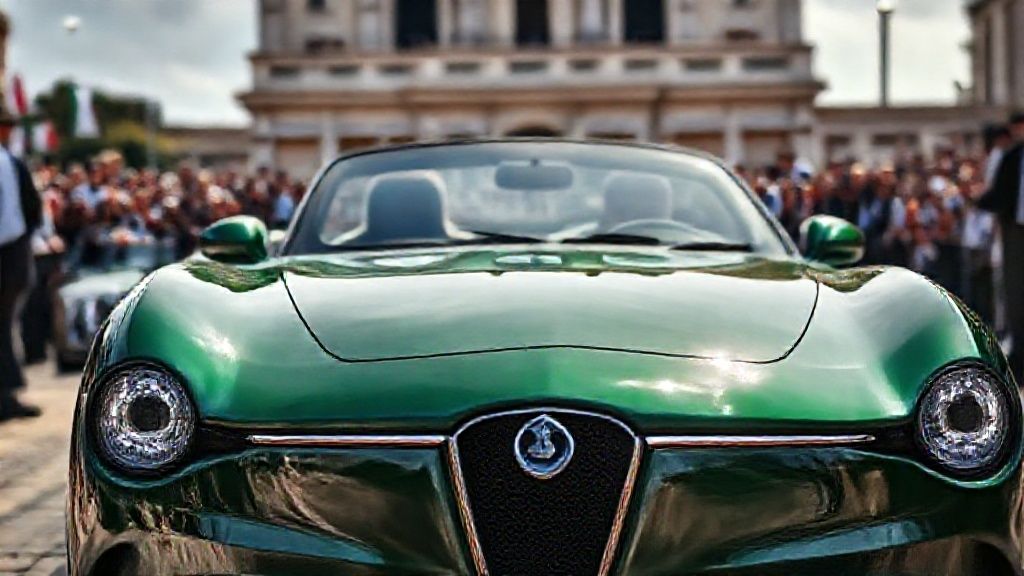 Forza Italia lancia “Futuro Italia” alla Camera dei Deputati