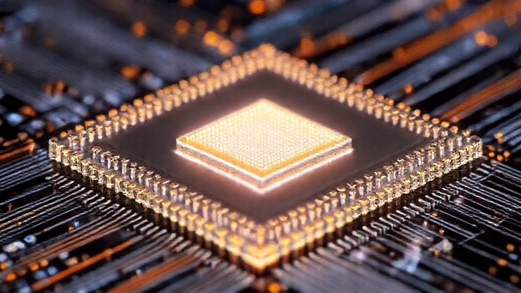 GlobalFoundries acquisisce da TSMC la tecnologia GaN per potenziare la produzione USA di chip di potenza