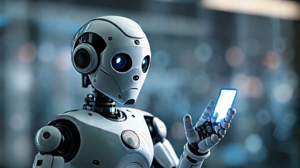 Google Gemini 3: il chatbot più intelligente rivoluziona l’industria IA