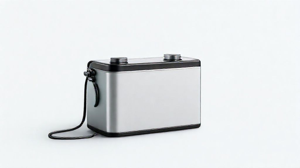 Google investe nella CO Battery, tecnologia italiana per batterie più efficienti e durature