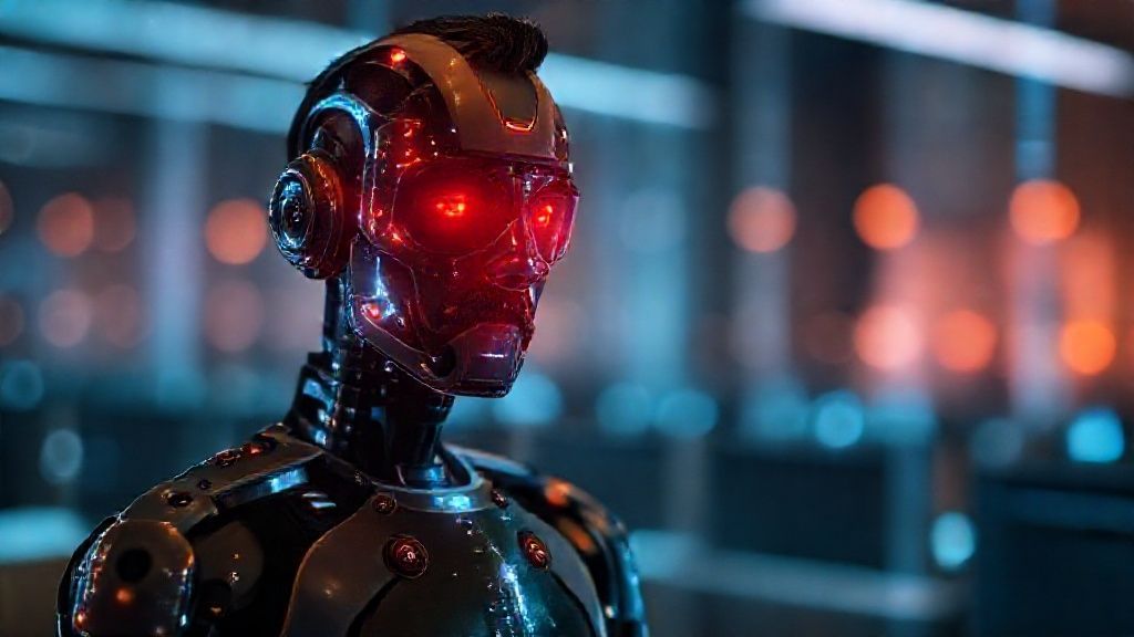 Heat 2 userà AI e tecnologia de-aging! Amazon MGM prevede uscita nel 2027