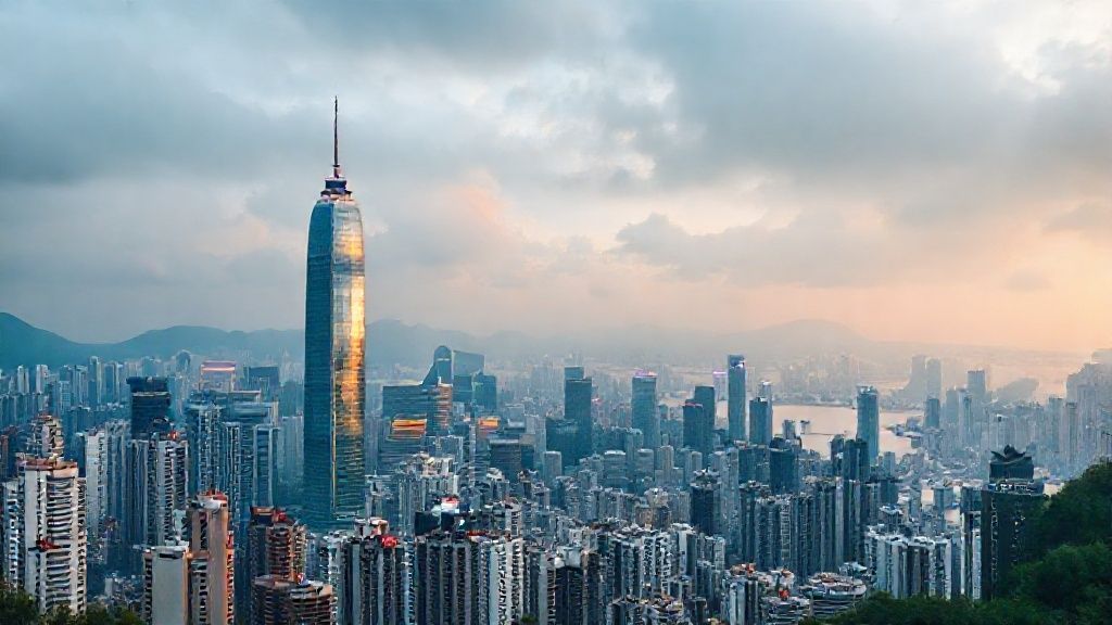 Hong Kong attribuisce la crescita del FinTech all’intelligenza artificiale, alla blockchain e alla tokenizzazione