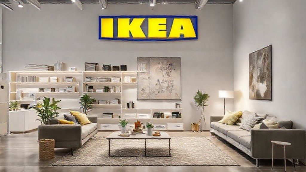 IKEA Matter negli Store Europei: Smart Home Semplificata per Tutti
