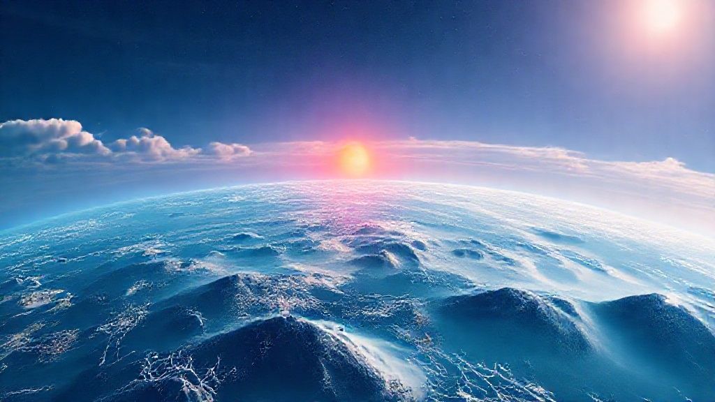 ITW 25 – L’ambizione spaziale europea: competere su scala globale – la Repubblica