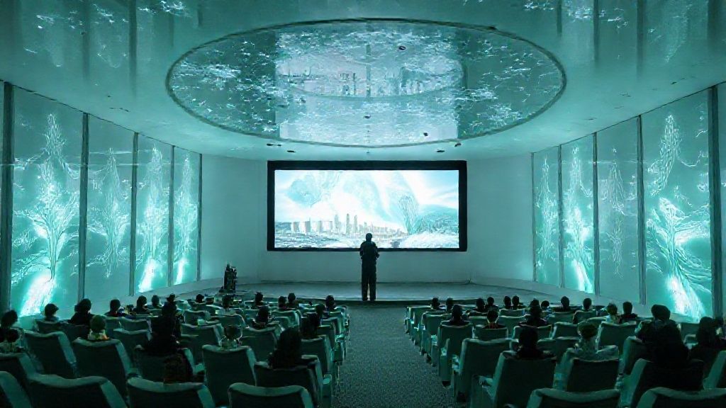 CES 2025 – Innovazioni Smart Home dell’anno: Frigoriferi intelligenti e controllo vocale avanzato