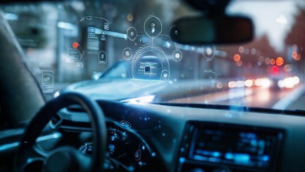 Il futuro dell’assicurazione auto passa dalla tecnologia – ANSA