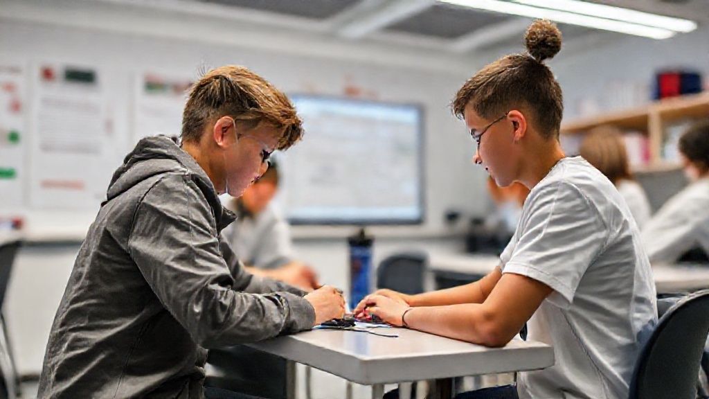 Il laboratorio di Acer a CampBus 2025: perché usare i videogiochi in classe? «La tecnologia a scuola è altamente motivante» – Corriere della Sera