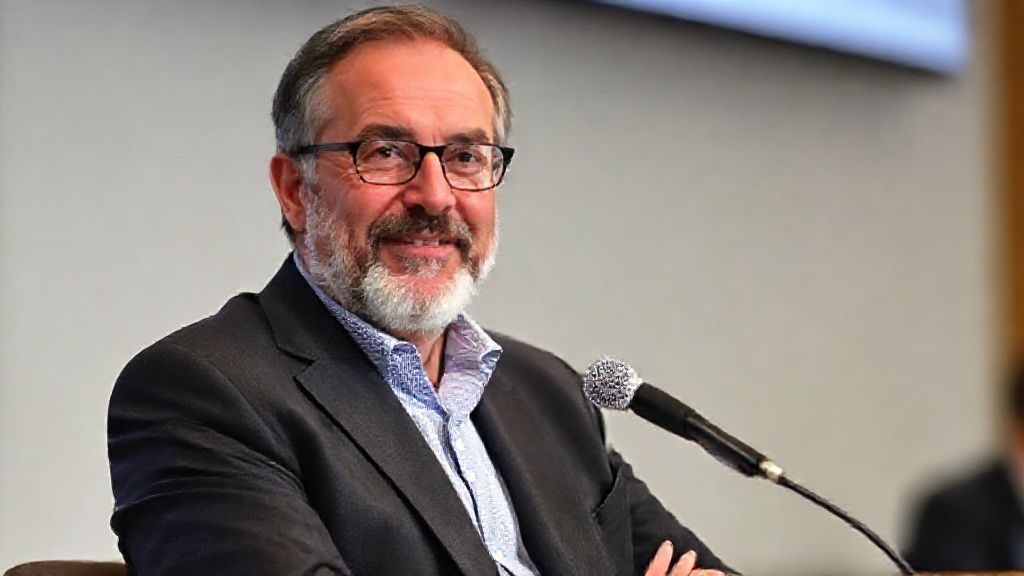 Il professor Michele Miccoli al convegno ‘Rivoluzione quantistica. Scienza, tecnologia e diritto’ – ForlìToday