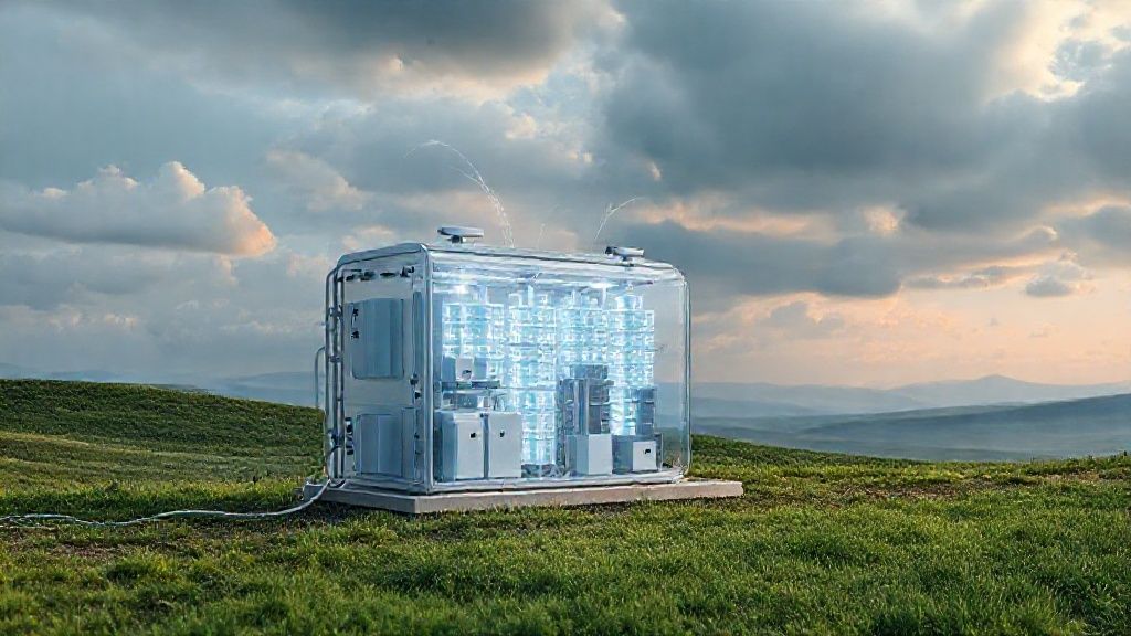 Il prototipo di una nuova generazione di batterie – laprovinciadilecco.it