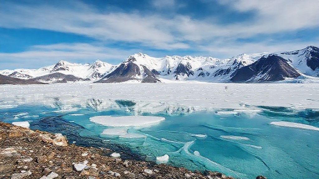 Individuati 85 nuovi laghi sotto il ghiaccio dell’Antartide – laprovinciadilecco.it