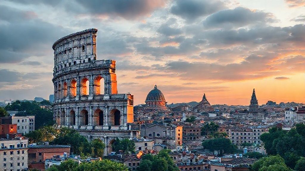 Innovazione, a Roma confronto su tecnologia, rapporti transatlantici e competitività Europa – Adnkronos