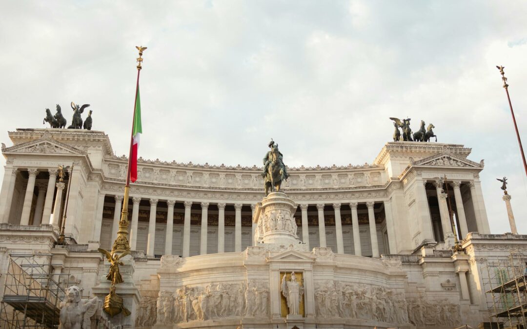 Innovazione, a Roma confronto su tecnologia, rapporti transatlantici e competitività Europa – MSN