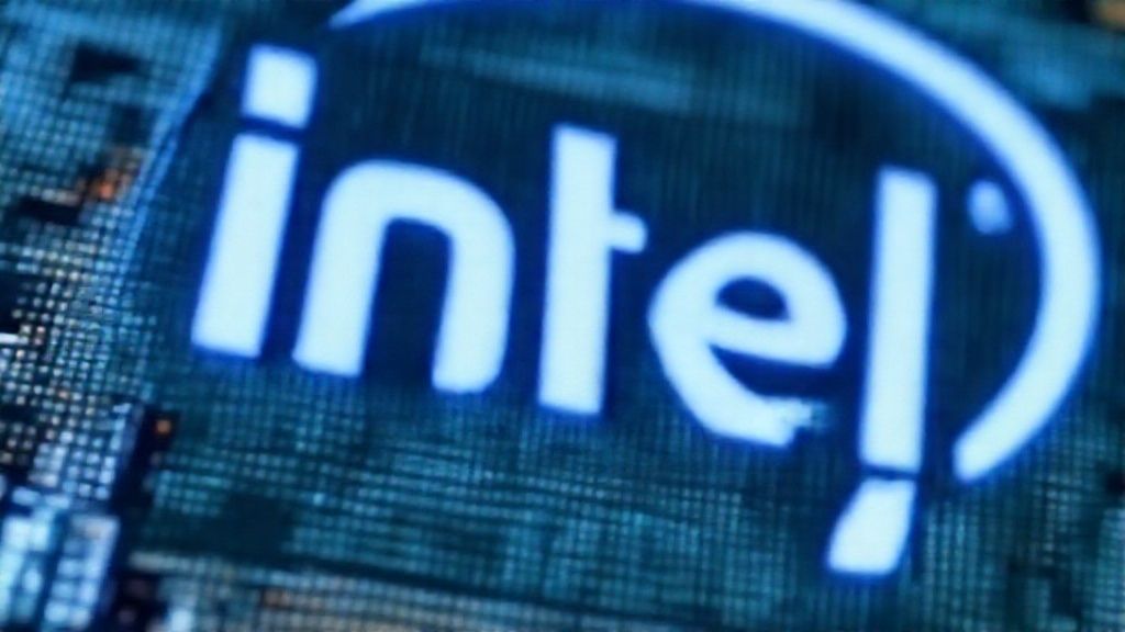 Intel, Nvidia investe 5 miliardi di dollari nello storico produttore di chip – Sky TG24