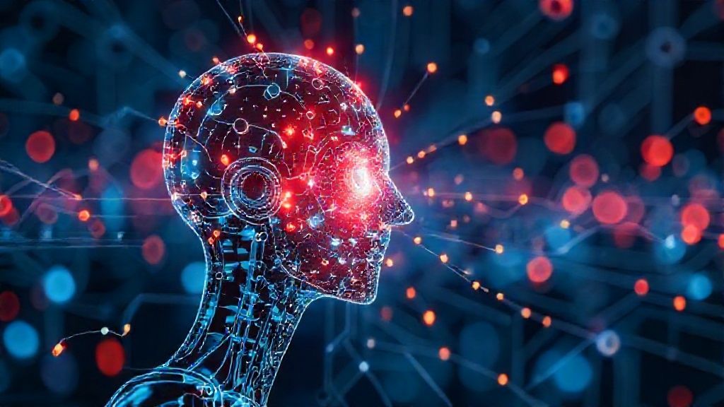 Intelligenza Artificiale Generativa: Nuove Frontiere nel 2025