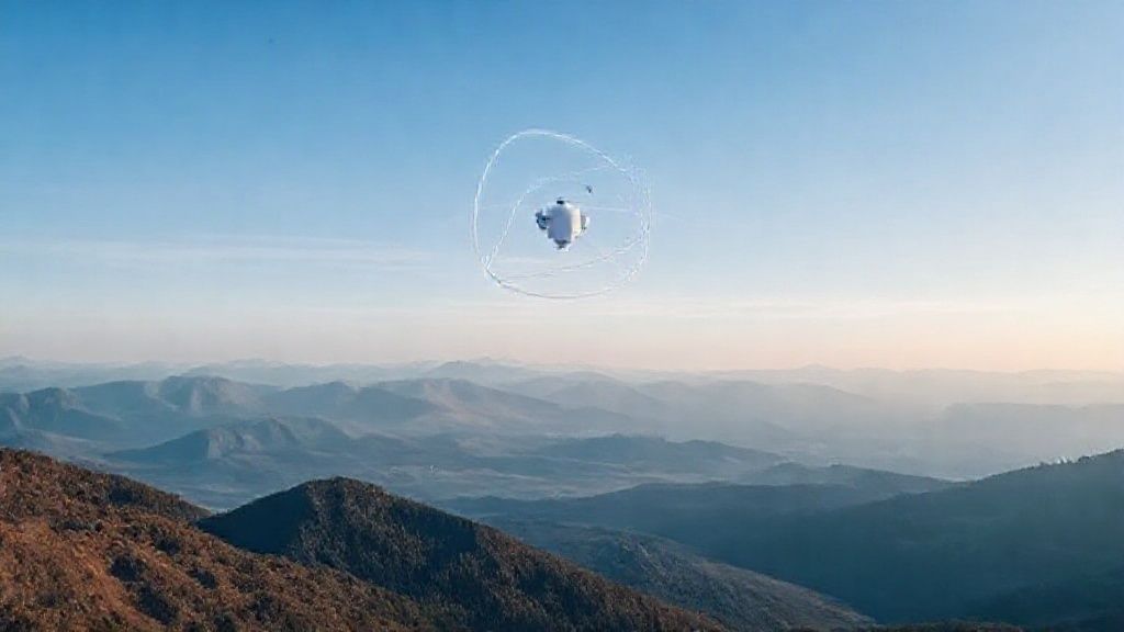 Kymeta e iRocket collaborano per integrare la tecnologia Conformal Multi-Orbit nei missili intercettori