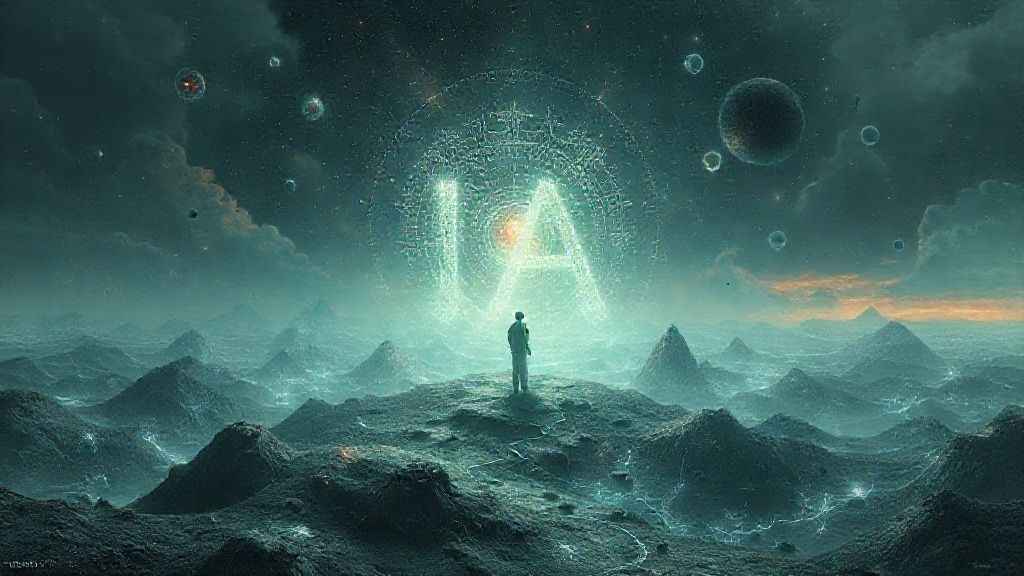 “L’IA intelligente? Fantascienza di basso livello”