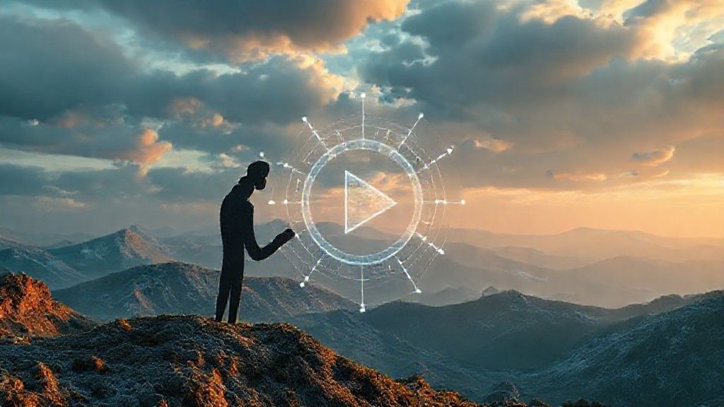 L’Intelligenza Artificiale Rivoluziona la Qualità dei Vecchi Video con l’Upscaling Intelligente