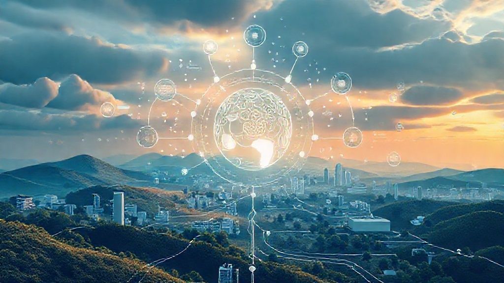 La Visione Futuristica del Sistema Operativo del 2026 tra Tradizione, Innovazione e Intelligenza Artificiale