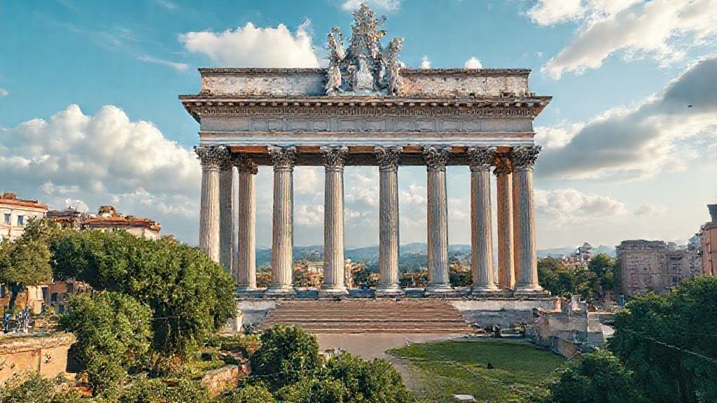 La realtà virtuale per monitorare 83.500 alberi: il Campidoglio ora punta sulla tecnologia – RomaToday