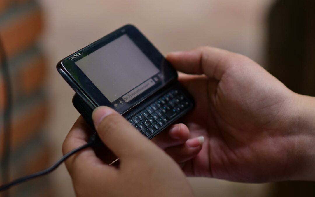 Le reti 6G avranno il sesto senso, parola del capo europeo di Nokia – Wired