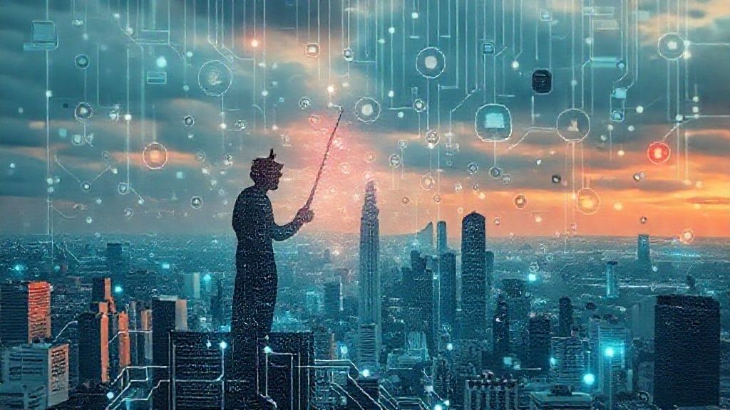 L’insostenibile invadenza della tecnologia: un rischio per la libertà – Agenda Digitale