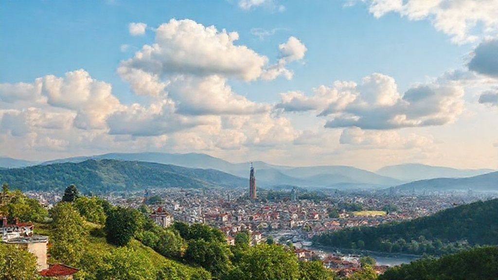 Londra-Milano e da qui al mondo: «Traduco bisogni e tecnologie» – L’Eco di Bergamo