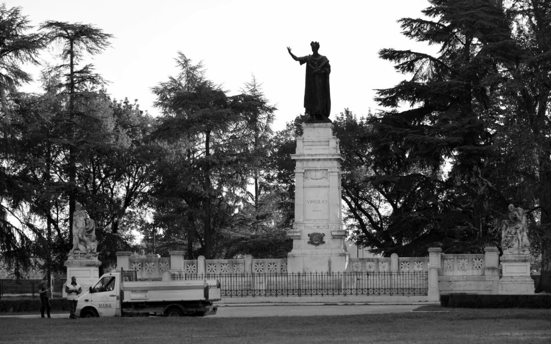 Mobilità, Resmini (a.Quantum): “Tecnologia e infrastrutture guidano elettrico” – Virgilio