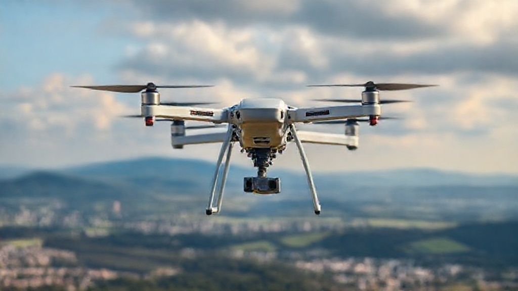 Nato, testate nuove tecnologie per costruzione di droni – Sky TG24