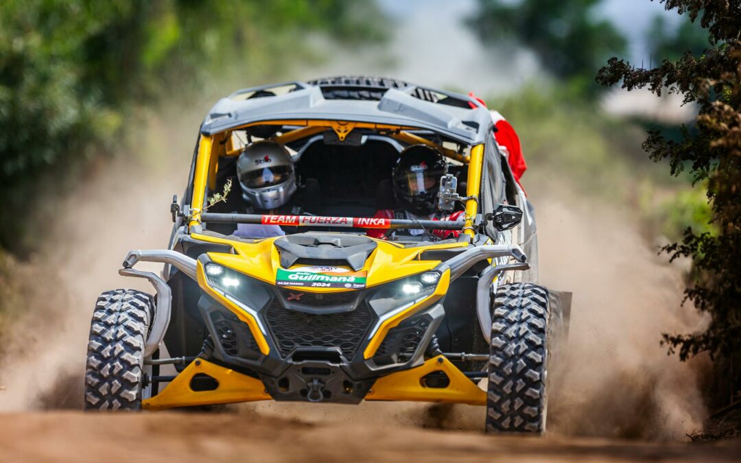 Nello stabilimento di Racing Force, dove l’alta tecnologia si unisce alle lavorazioni a mano