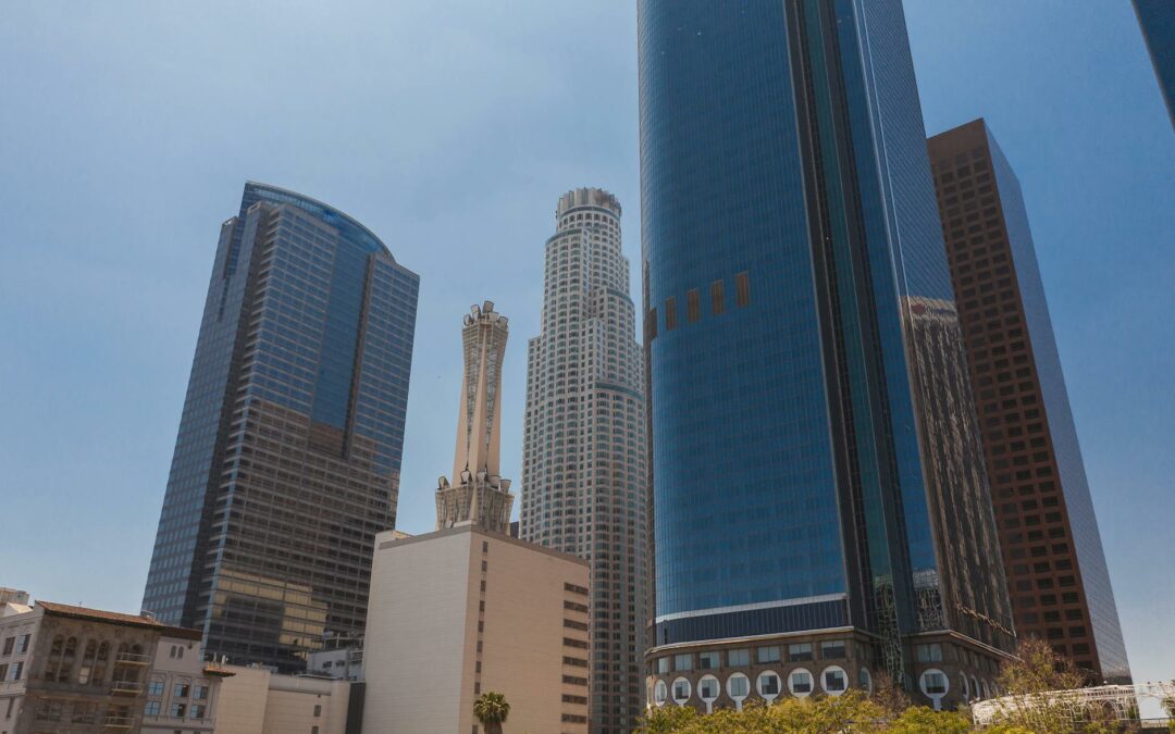 Neocloud è la prossima grande rivoluzione della tecnologia, ma comporta un rischio. Ecco chi sfida i giganti – Milano Finanza