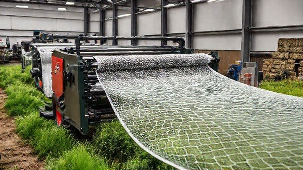 New Holland lancia le presse a camera variabile Roll-Belt™ con tecnologia avanzata e maggiore durata, oltre al nuovo involucro compostabile Nature’s Net Wrap