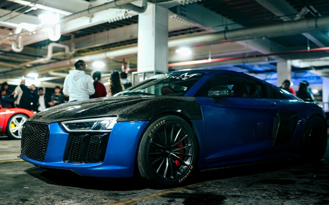 Nuova Audi Q3 Sportback: stile coupè e tecnologia da ammiraglia – Sportmediaset