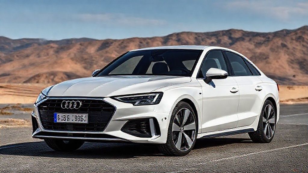 Nuova Audi Q3: diesel riconfermato e tanta tecnologia a bordo – Sportmediaset