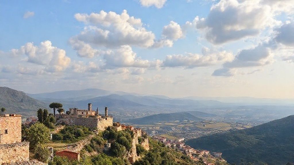 Parodi Giusino (Palermo Mediterranea): “La tecnologia aiuta a valorizzare la storia del territorio” – la Repubblica