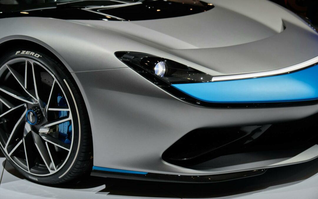 Pirelli Cyber Tyre premiata come tecnologia pneumatici più innovativa